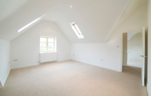 Thurnscoe East bedroom extension leads