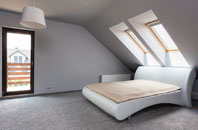 Thurnscoe East bedroom extensions