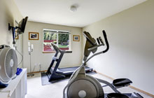 Thurnscoe East home gym construction leads