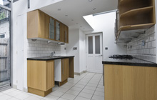 Thurnscoe East kitchen extension leads